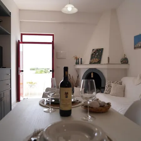 Casa Madrilu - A Pochi Passi Dal Mare וילאנובה די אוסטוני
