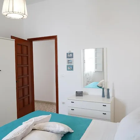 Casa Madrilu - A Pochi Passi Dal Mare בית נופש וילאנובה די אוסטוני