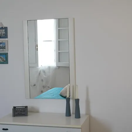 Casa Madrilu - A Pochi Passi Dal Mare בית נופש וילאנובה די אוסטוני