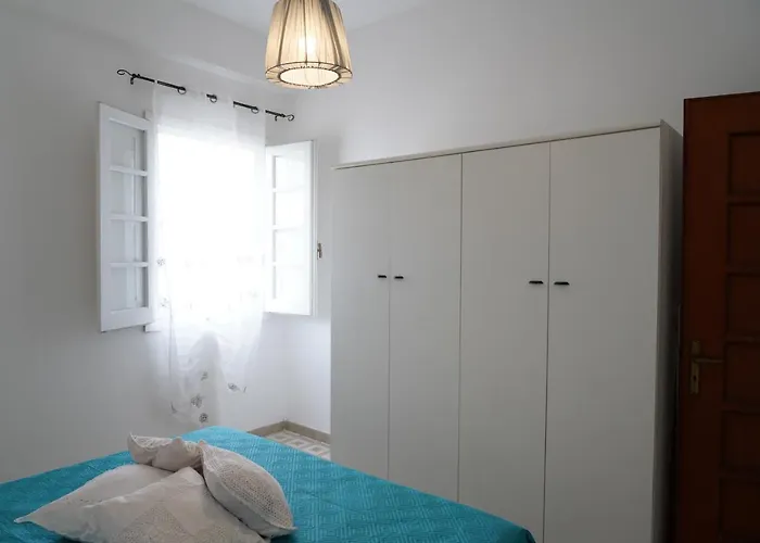 Casa Madrilù - A Pochi Passi Dal Mare * Villanova di Ostuni