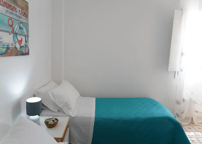 Casa vacanze Casa Madrilù - A Pochi Passi Dal Mare Villanova di Ostuni