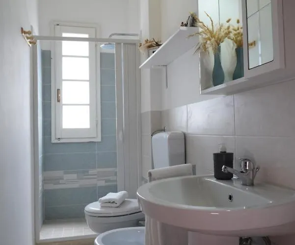Casa Madrilù - A Pochi Passi Dal Mare Casa vacanze