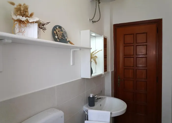 Casa vacanze Casa Madrilù - A Pochi Passi Dal Mare Villanova di Ostuni