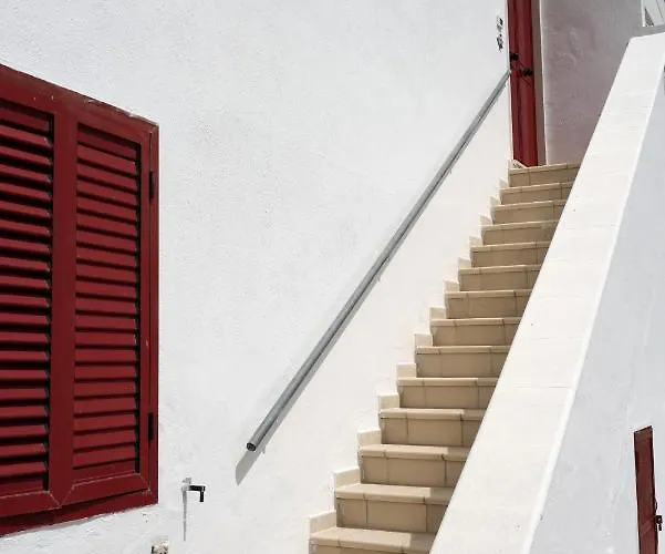 Casa Madrilù - A Pochi Passi Dal Mare Villanova di Ostuni