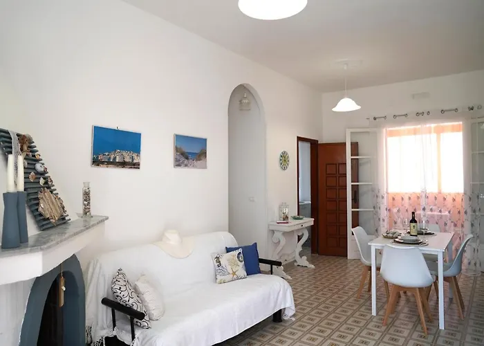 Casa vacanze Casa Madrilù - A Pochi Passi Dal Mare Villanova di Ostuni