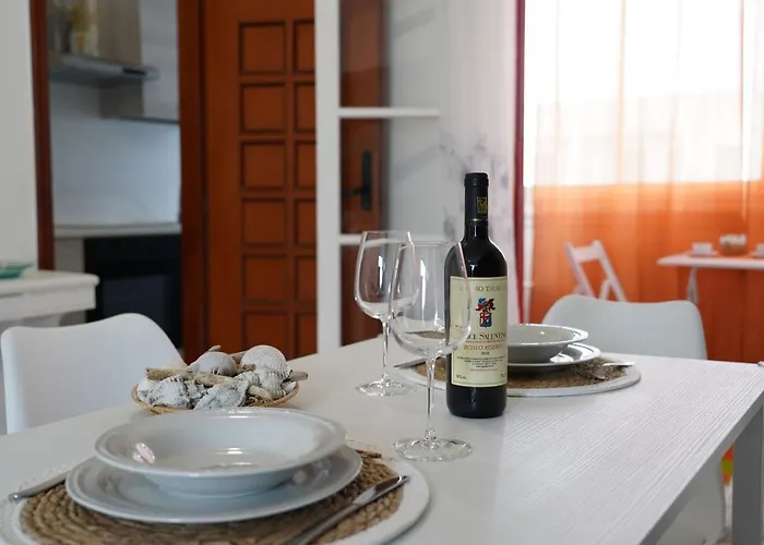 Casa Madrilù - A Pochi Passi Dal Mare