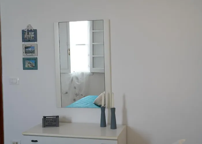 Casa Madrilù - A Pochi Passi Dal Mare Casa vacanze Villanova di Ostuni