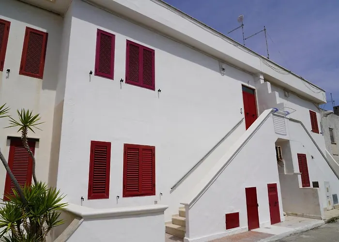 Casa Madrilù - A Pochi Passi Dal Mare Casa vacanze