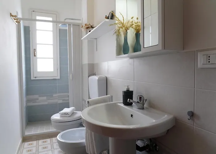 Casa Madrilù - A Pochi Passi Dal Mare Villanova di Ostuni