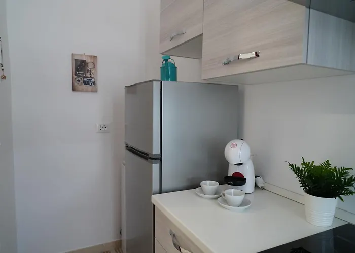 Casa Madrilù - A Pochi Passi Dal Mare