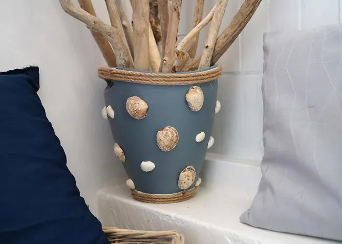 Casa Madrilù - A Pochi Passi Dal Mare * Villanova di Ostuni