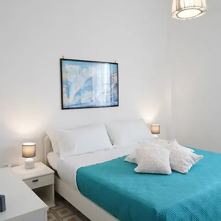 Casa Madrilu - A Pochi Passi Dal Mare Сasa de vacaciones