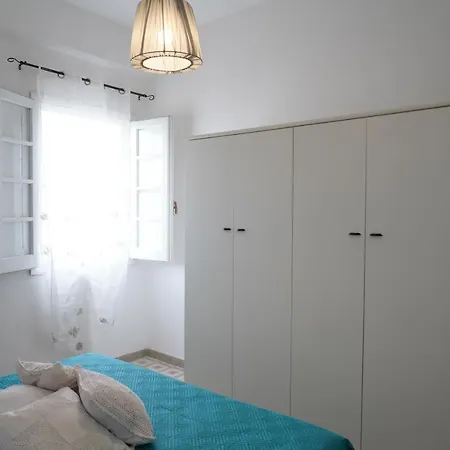 Casa Madrilu - A Pochi Passi Dal Mare * Villanova di Ostuni
