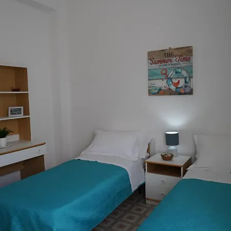 Casa Madrilu - A Pochi Passi Dal Mare * Villanova di Ostuni
