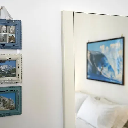 Сasa de vacaciones Casa Madrilu - A Pochi Passi Dal Mare *