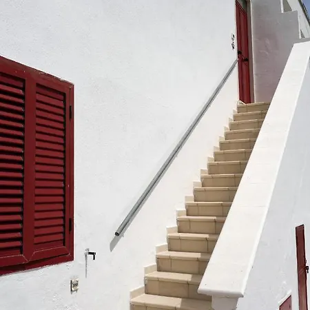 Casa Madrilu - A Pochi Passi Dal Mare Villanova di Ostuni