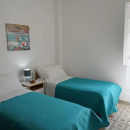 Сasa de vacaciones Casa Madrilu - A Pochi Passi Dal Mare Villanova di Ostuni