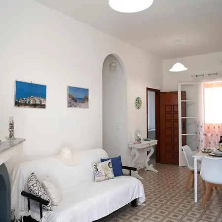 Сasa de vacaciones Casa Madrilu - A Pochi Passi Dal Mare Villanova di Ostuni