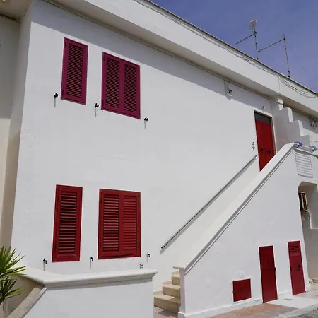 Casa Madrilu - A Pochi Passi Dal Mare Сasa de vacaciones
