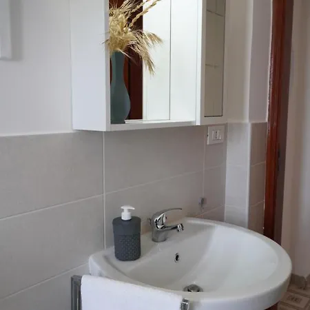 Casa Madrilu - A Pochi Passi Dal Mare *