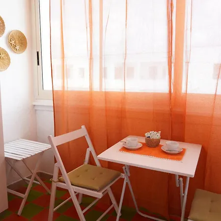 Holiday home Casa Madrilu - A Pochi Passi Dal Mare *
