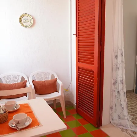 Casa Madrilu - A Pochi Passi Dal Mare