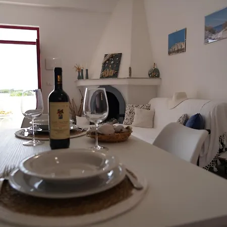 Casa Madrilu - A Pochi Passi Dal Mare