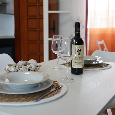 Holiday home Casa Madrilu - A Pochi Passi Dal Mare *