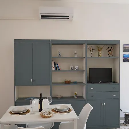 Casa Madrilu - A Pochi Passi Dal Mare * Villanova di Ostuni
