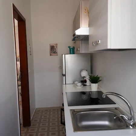 Holiday home Casa Madrilu - A Pochi Passi Dal Mare