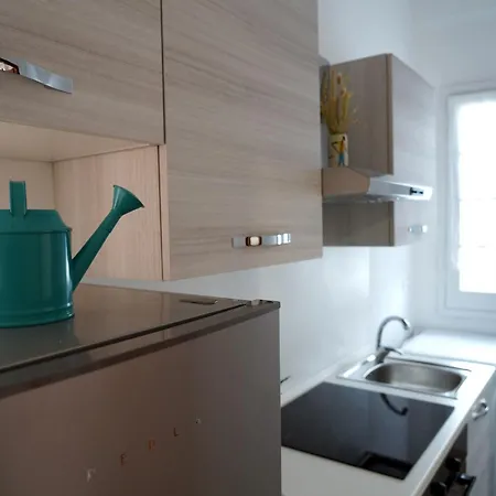 Casa Madrilu - A Pochi Passi Dal Mare Holiday home
