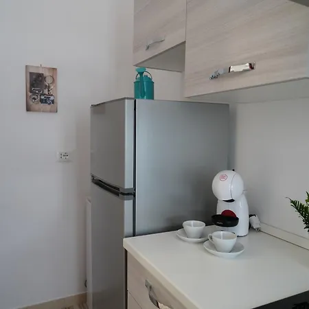 Casa Madrilu - A Pochi Passi Dal Mare