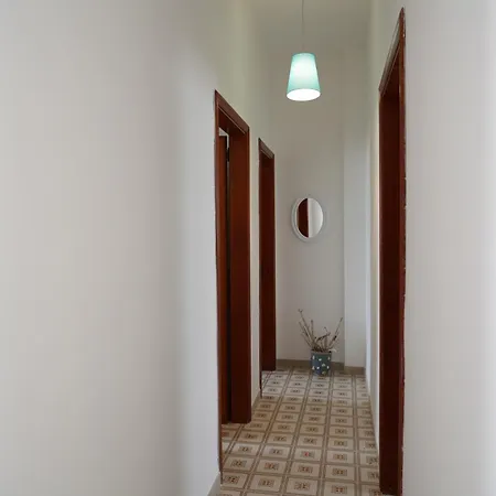 Сasa de vacaciones Casa Madrilu - A Pochi Passi Dal Mare