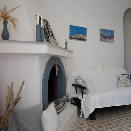 Casa Madrilu - A Pochi Passi Dal Mare
