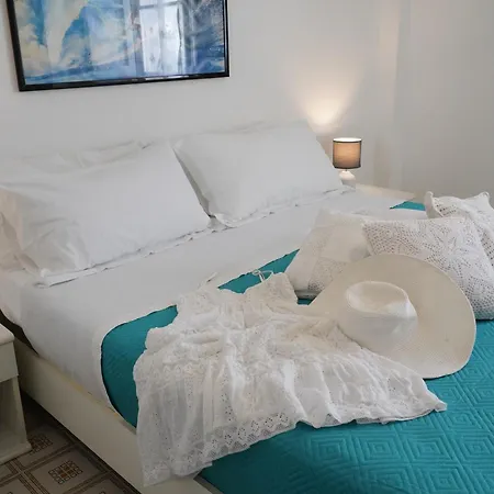 Casa Madrilu - A Pochi Passi Dal Mare Holiday home